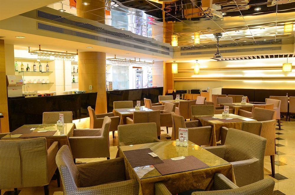 Shin Yuan Celeb Metro Hotel Hsinchu City Eksteriør billede