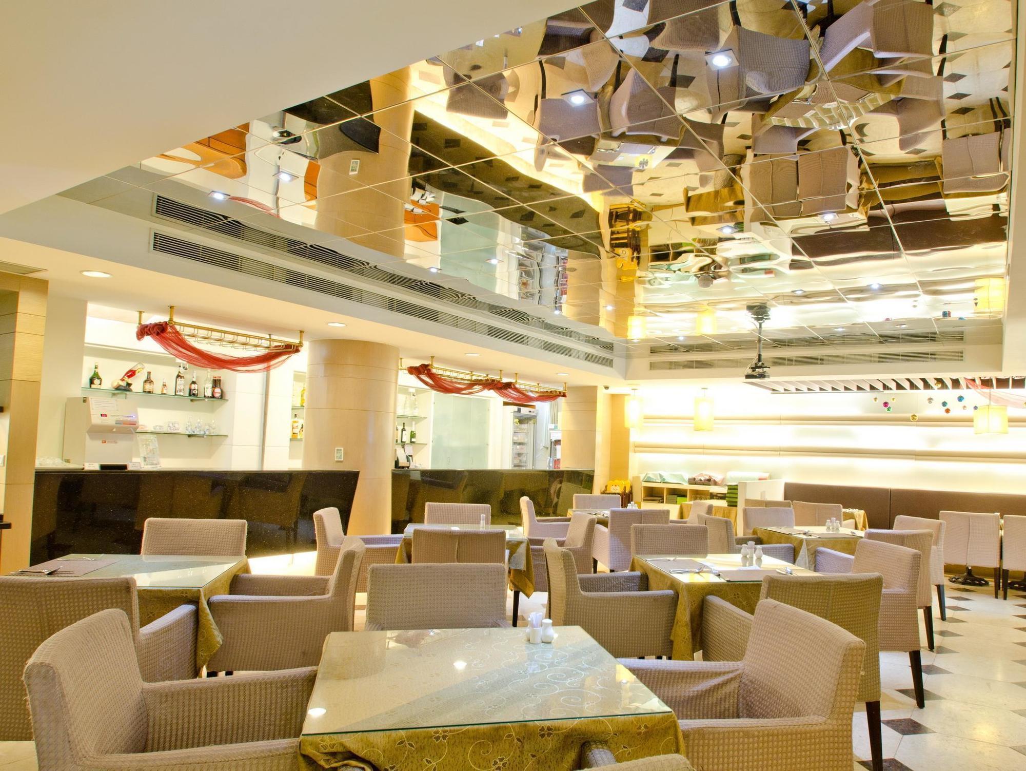 Shin Yuan Celeb Metro Hotel Hsinchu City Eksteriør billede